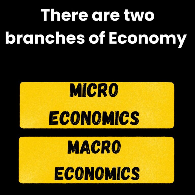 Economics