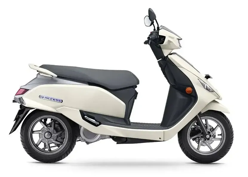 Suzuki e Access | Suzuki का Best मॉडल दमदार फीचर्स के साथ