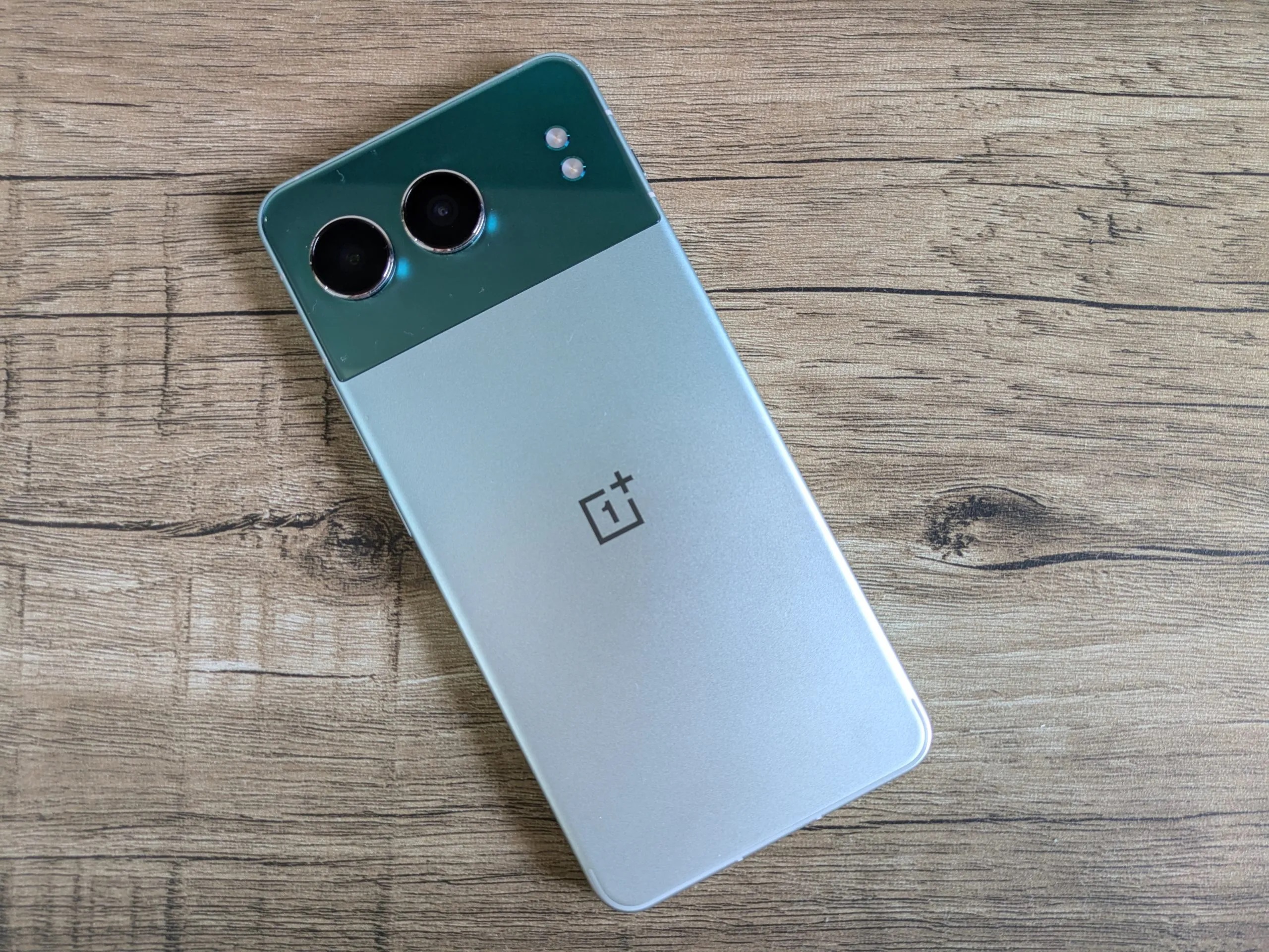 OnePlus Nord 5