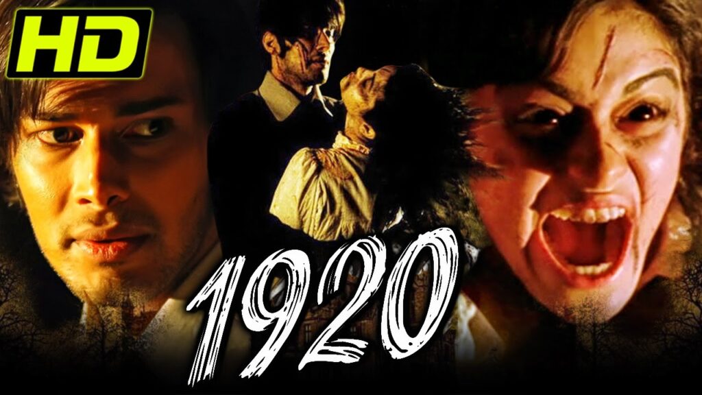 Horror Movies - 4