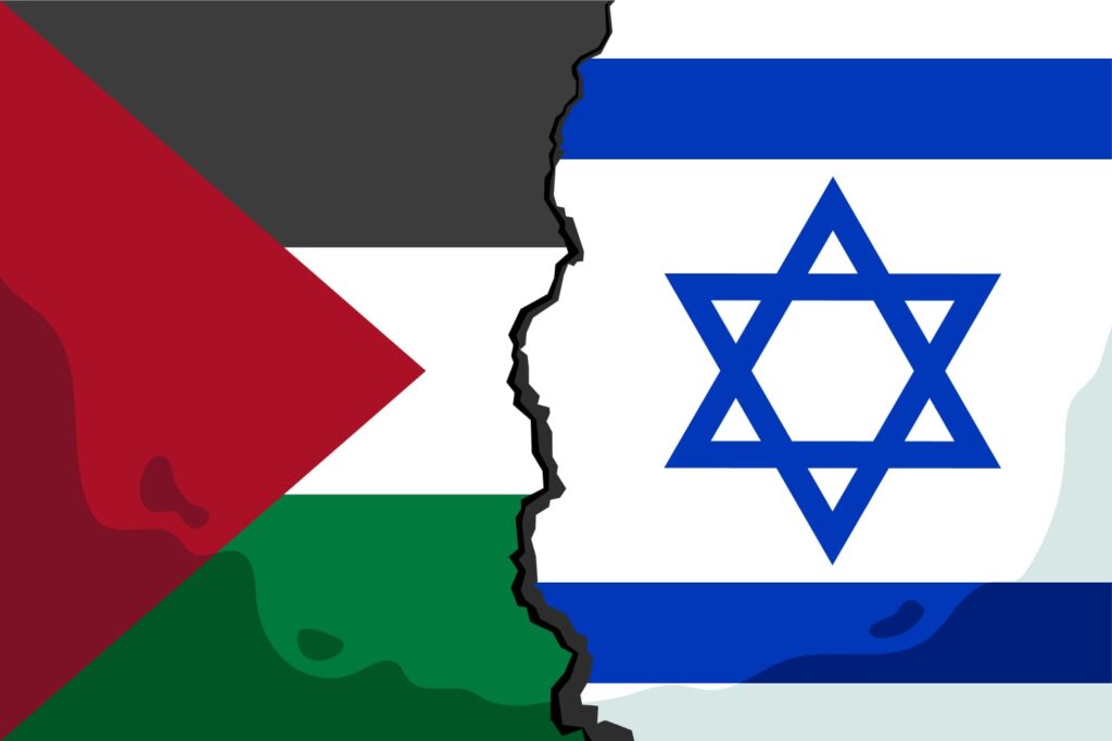 iran-israel war
