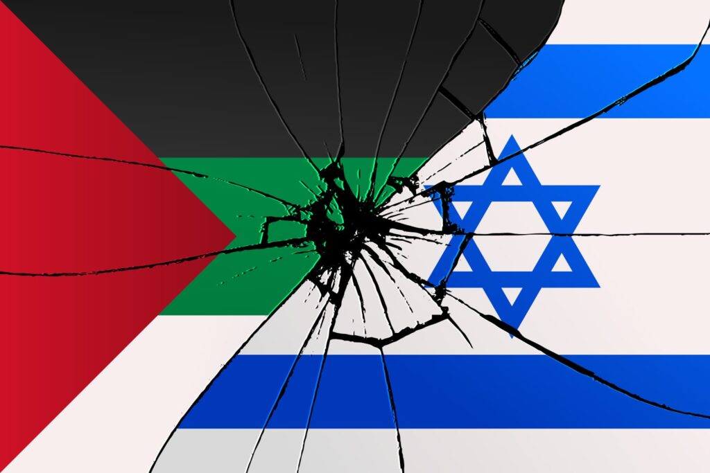 Iran-Israel War